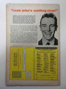 The Amazing Spider-Man #122 (1973) VG- Condition