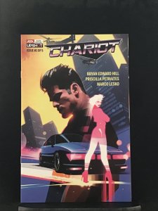 Chariot #1 (2021)