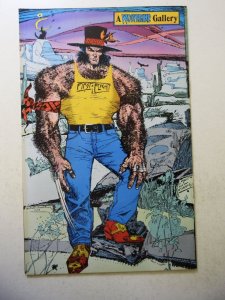 Wolverine #2 (1988) VF Condition