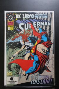 Superman Annual #4 (1992)