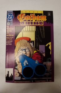 Batman: Gotham Nights #4 (1992) NM DC Comic Book J716