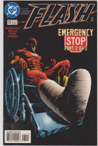 The Flash #131 (1997)