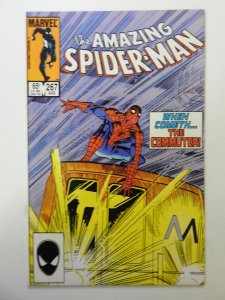 The Amazing Spider-Man #267 (1985)