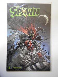 Spawn #112 (2001)