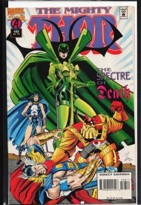 The Mighty Thor #488 (1995)
