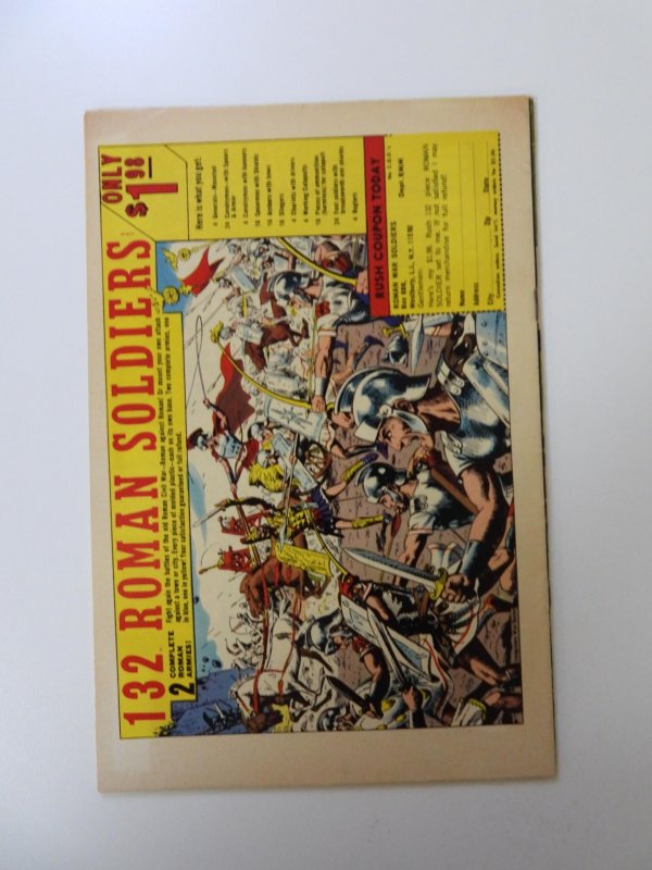 Iron Man #4  (1968) FN+ condition