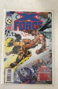 X-Force #46 (1995)