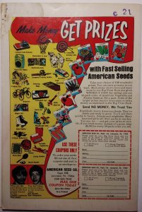 Captain America #174 (1974)