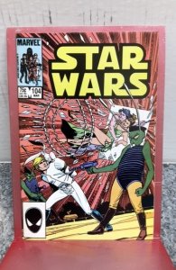 Star Wars #104 (1986)