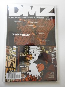 DMZ #5 (2006)