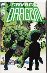 Savage Dragon #75 (2000) Savage Dragon