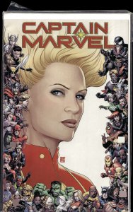 Fantastic Four #13 Bradshaw Cover (2019)