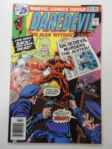 Daredevil #135 VF+ Condition!