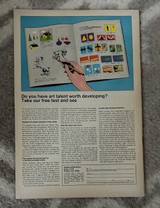 Thor #173 1970 Jack Kirby & Stan Lee VF+ Condition Marvel