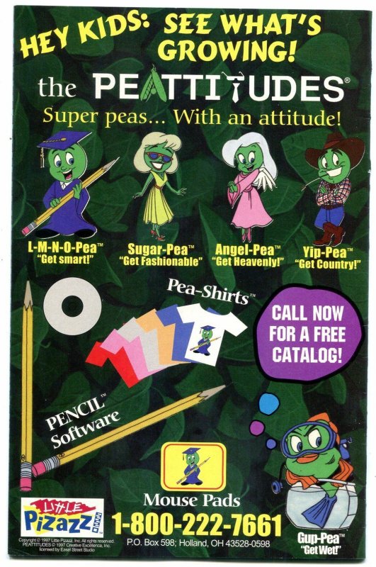 Knuckles #9 1998- Archie Comics- Sega- Echidna Sonic VF/NM