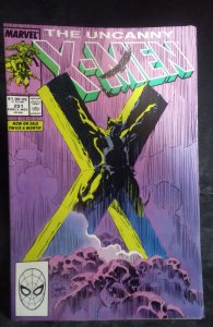 The Uncanny X-Men #251 (1989)