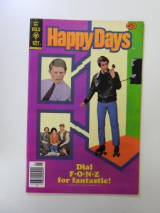 Happy Days #2 VF- condition