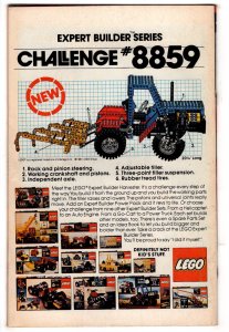 Ka-Zar the Savage #11 (1982) Marvel Comics