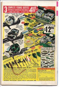 Donald Duck  #120 - Silver Age - (VF) July, 1968