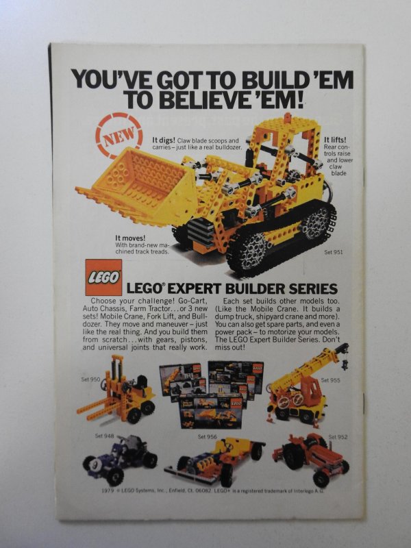 The Flash #282 (1980) FN Condition!