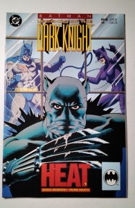 Batman: Legends of the Dark Knight #46 (1993) DC Comic Book J751