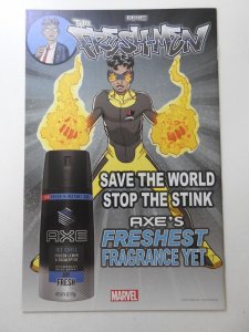 Uncanny X-Men #21 Variant Cover Edition! Beautiful NM Condition!