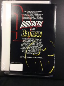 Daredevil/Batman (1997)