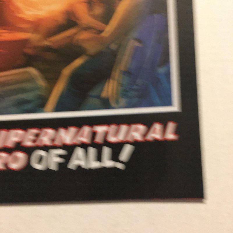 Ghost Rider #10 Phil Noto Marvel Spotlight Homage Cover 2023 NM