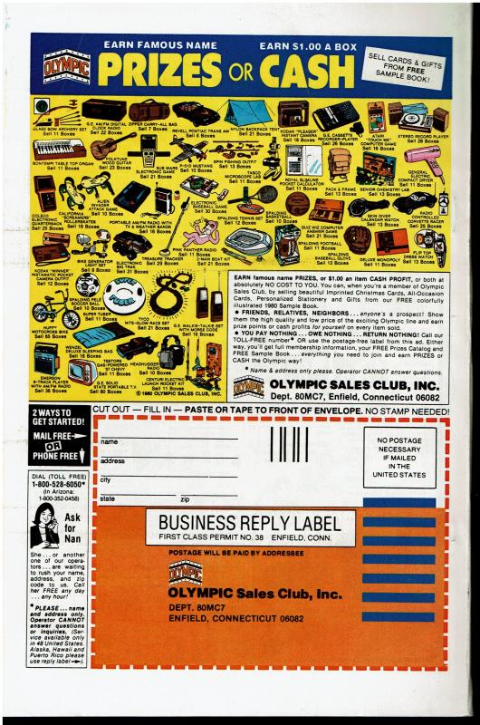 Avengers #200, 8.5 or Better (14)