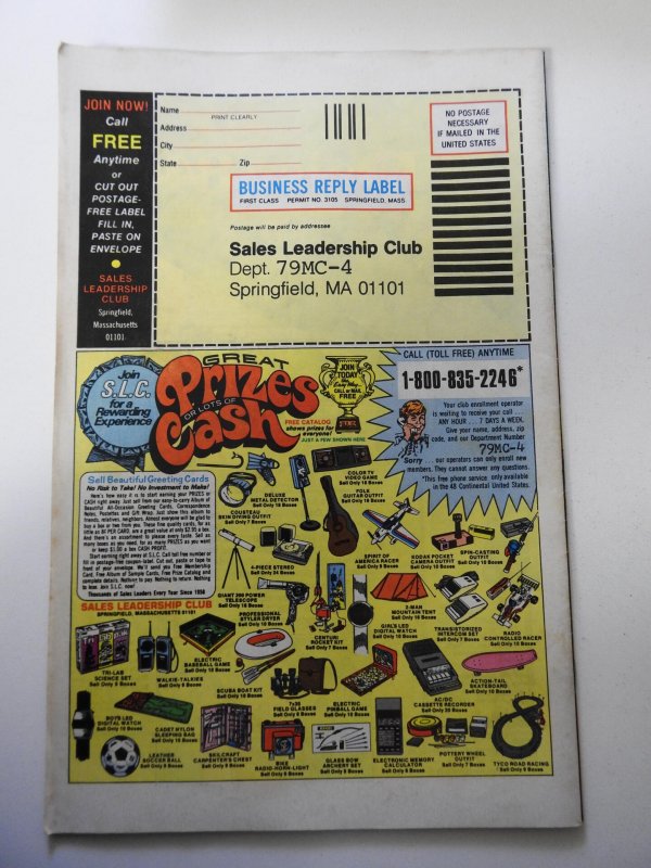 Marvel Team-Up #83 (1979)