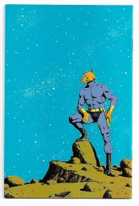 Dreadstar #4 (1983) VF-NM