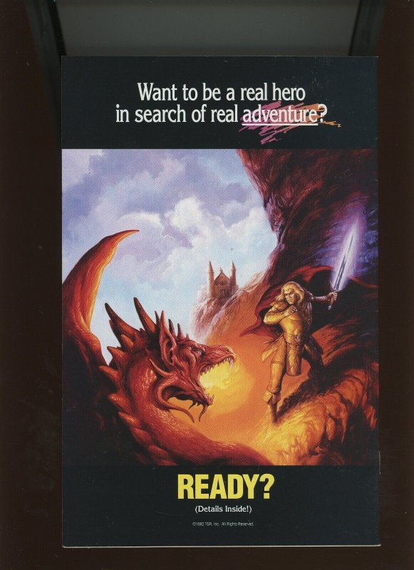 (1992) The Amazing Spider-Man #370: LIFE STINGS! (8.0)