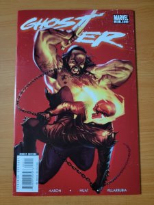 Ghost Rider #25 Direct Market Edition ~ NEAR MINT NM ~ 2008 Marvel Comics