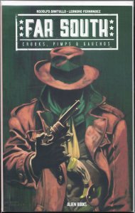 See Image for Comic Details