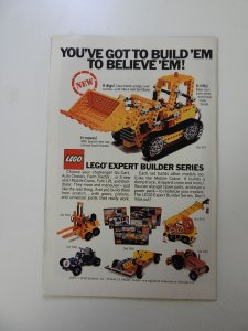 Wonder Woman #264 (1980) VF- condition