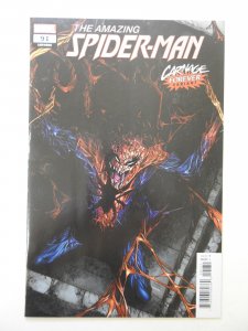 The Amazing Spider-Man #91 Ramos Cover (2022) VF+ Condition!