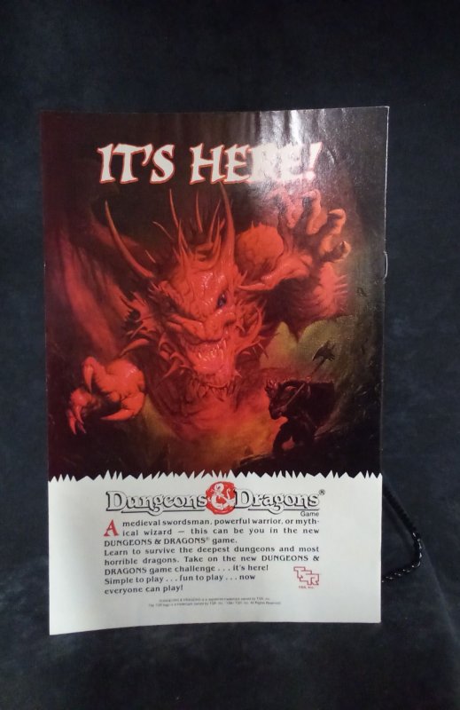 Guardians of the Galaxy #12 (1991)