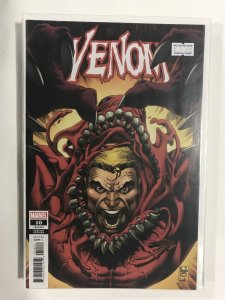 Venom #10 Siqueira Cover (2022) NM3B145 NEAR MINT NM