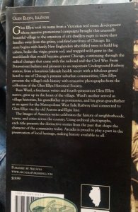 Glen Ellyn(near Chicago)ward,2006