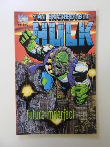 Hulk: Future Imperfect #2 (1993) VF/NM condition