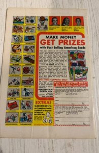 The Amazing Spider-Man #84 (1970) kingpin strikes back fn/VF