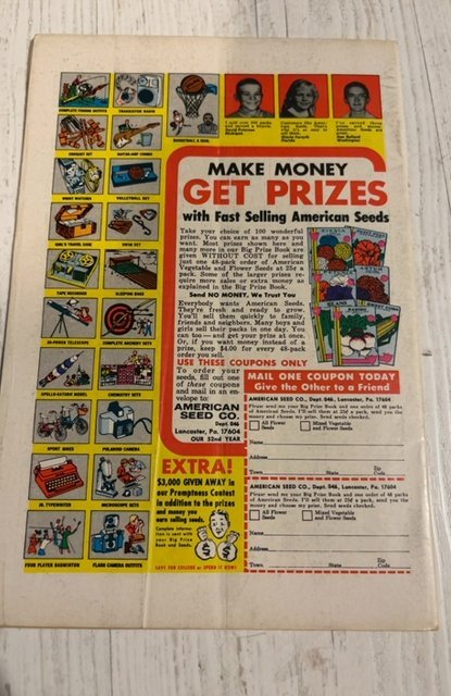 The Amazing Spider-Man #84 (1970) kingpin strikes back fn/VF