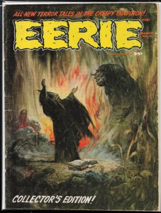 Eerie #2 (1966)