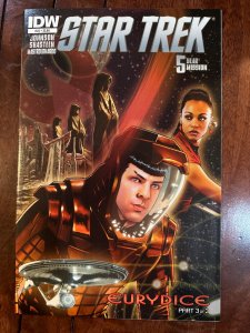 Star Trek #45 (2015)