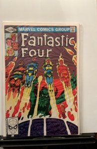 Fantastic Four #232 (1981)