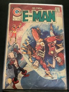 E-Man #9