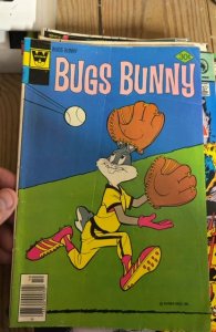 Bugs Bunny #189 (1977)  