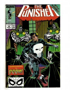 The Punisher #28 (1989) SR16