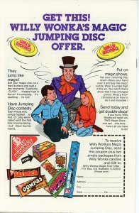 Legion of Super-Heroes 289  9.0 (our highest grade)  1982