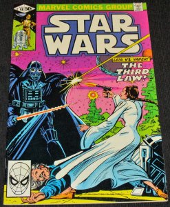 Star Wars #48 (1981)